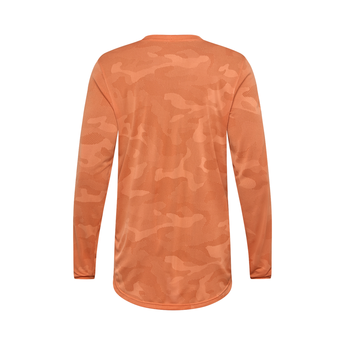 Ranger TruDri Long Sleeve Jersey