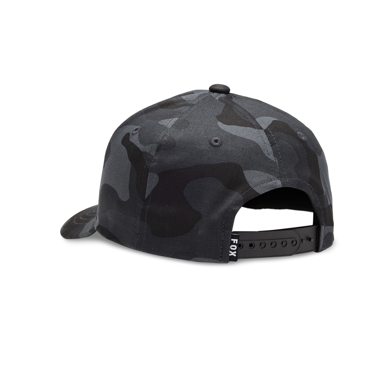 Youth Camo 110 Snapback Hat