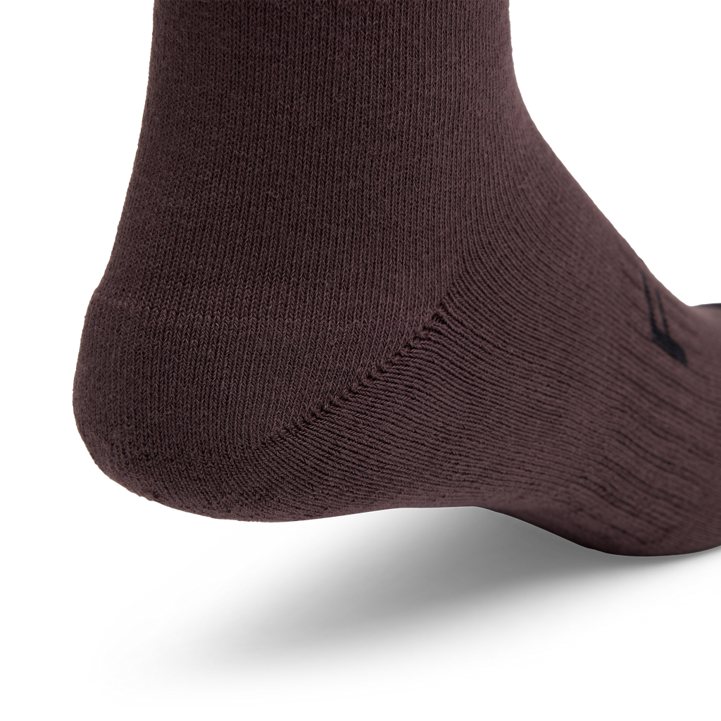 8" Defend Socks