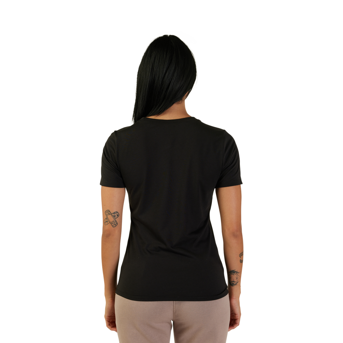 Womens Absolute Tech Tee