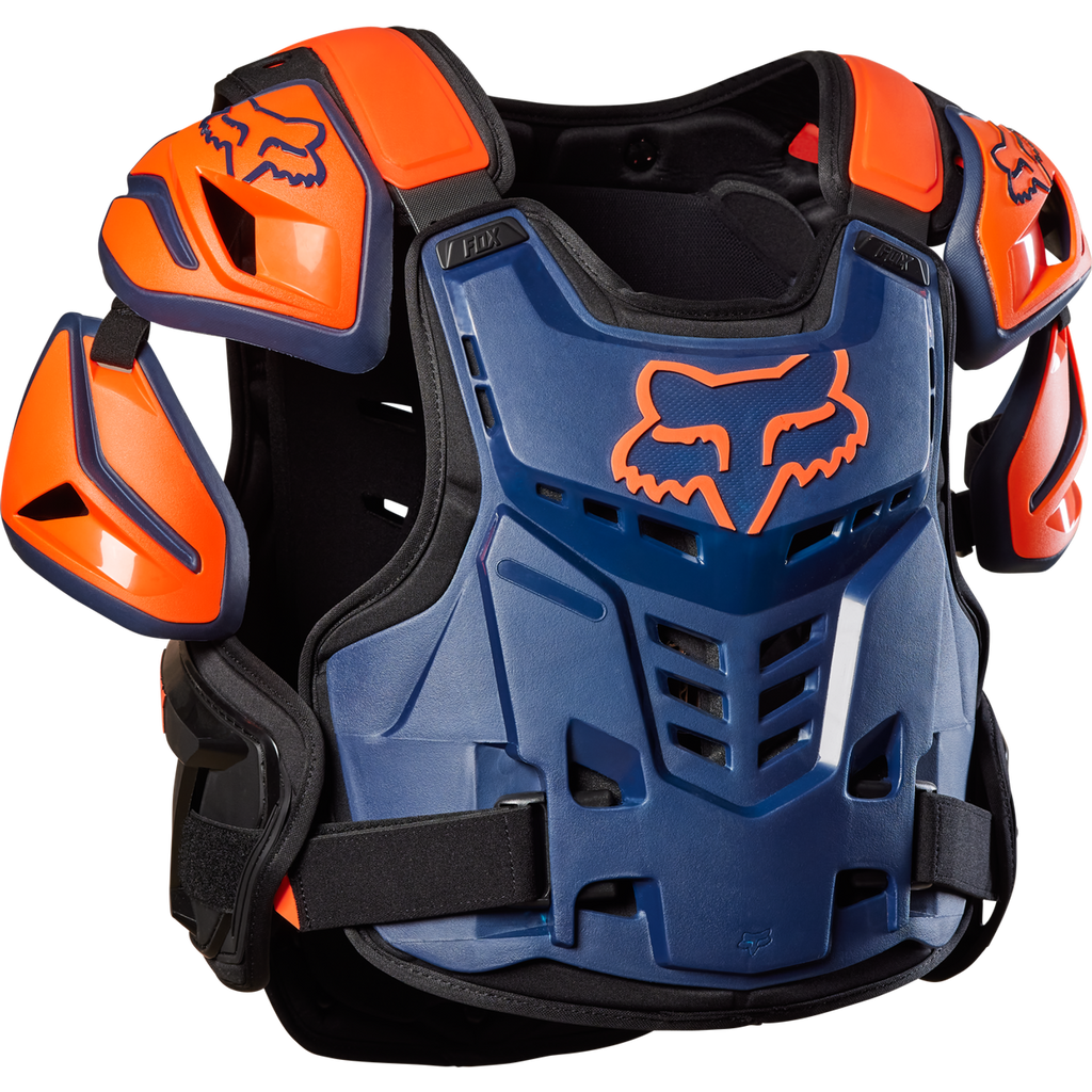 Raptor Vest CE Chest Guard