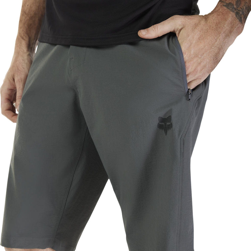 Ranger Lined Shorts