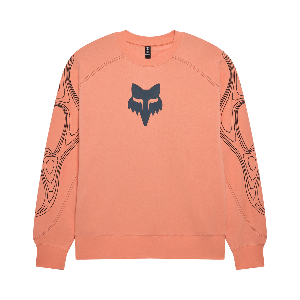 Vision Fleece Crew