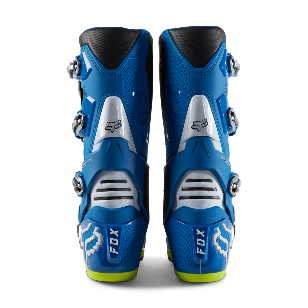 Motion Boots