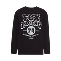 Racewear Long Sleeve Premium Tee