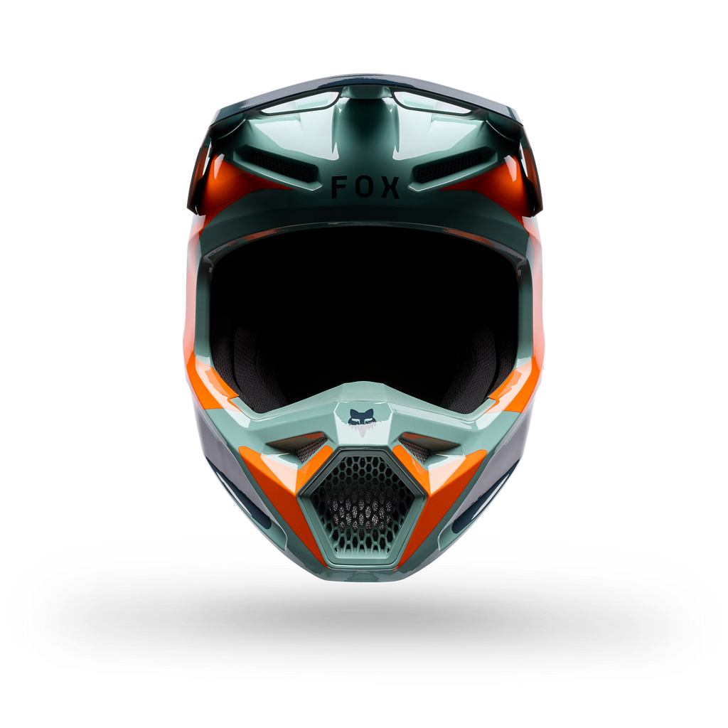 V1 Image Print Helmet
