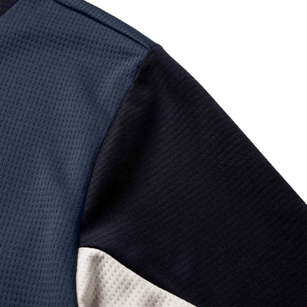 Youth Defend Long Sleeve Jersey